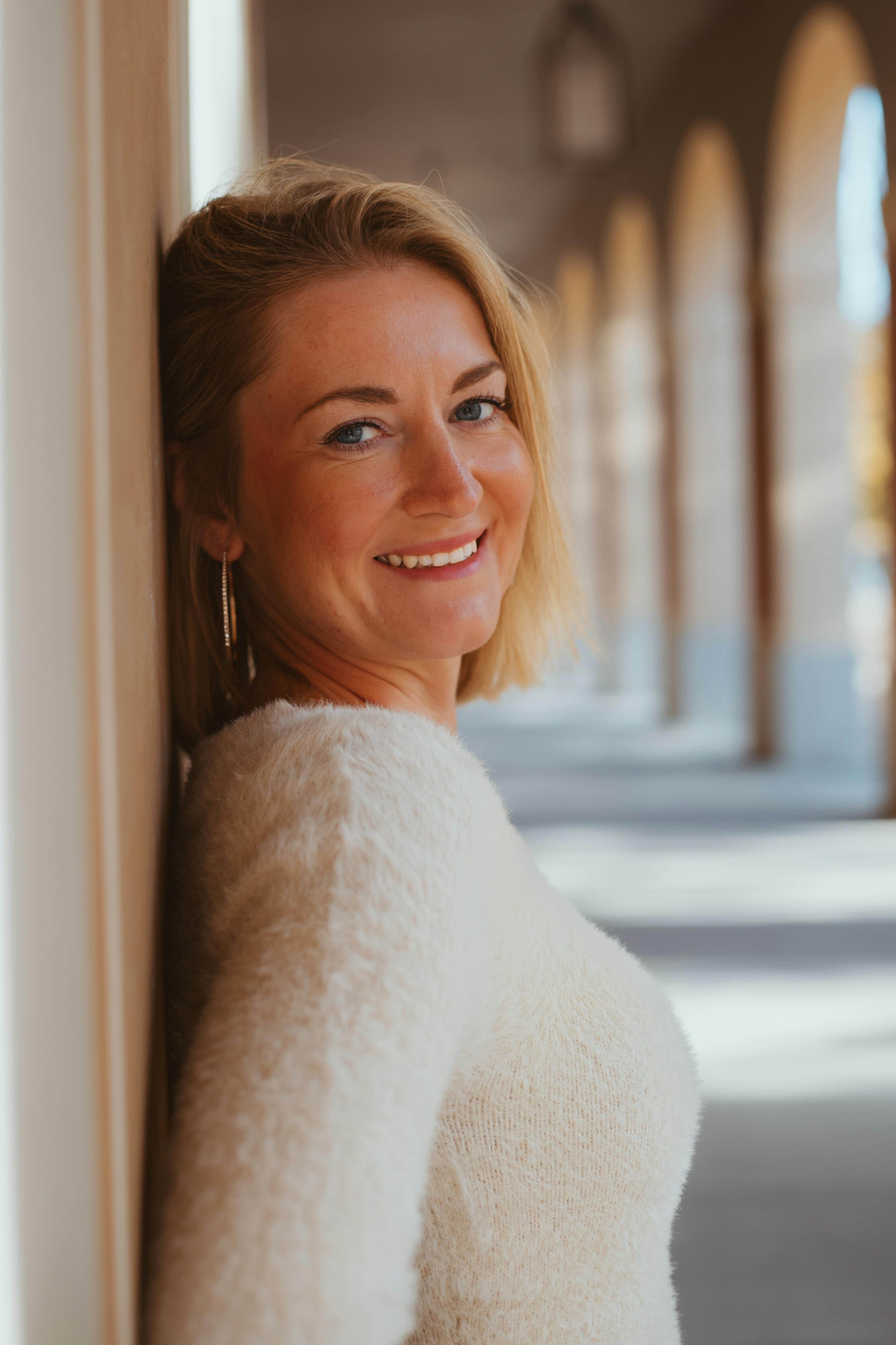 <em>Sophie L., Chicago, IL</em>